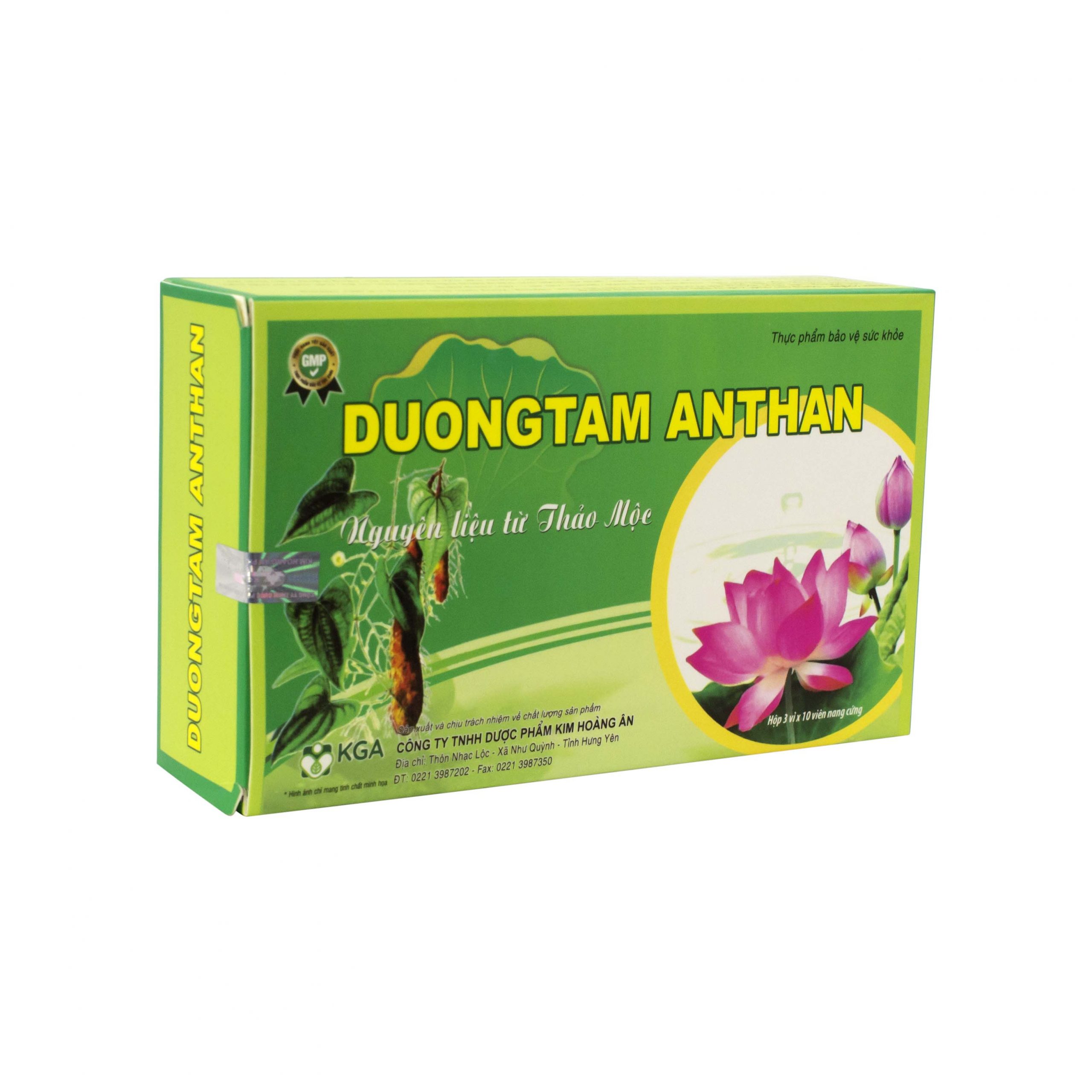 DUong Tam An Than NEW-a