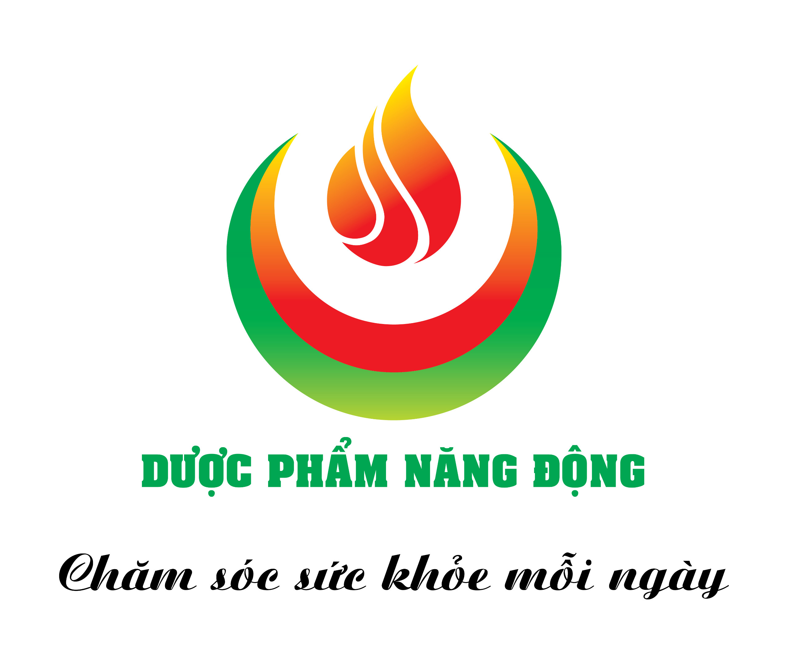 CÔNG TY CỔ PHẦN DƯỢC PHẨM NĂNG ĐỘNG